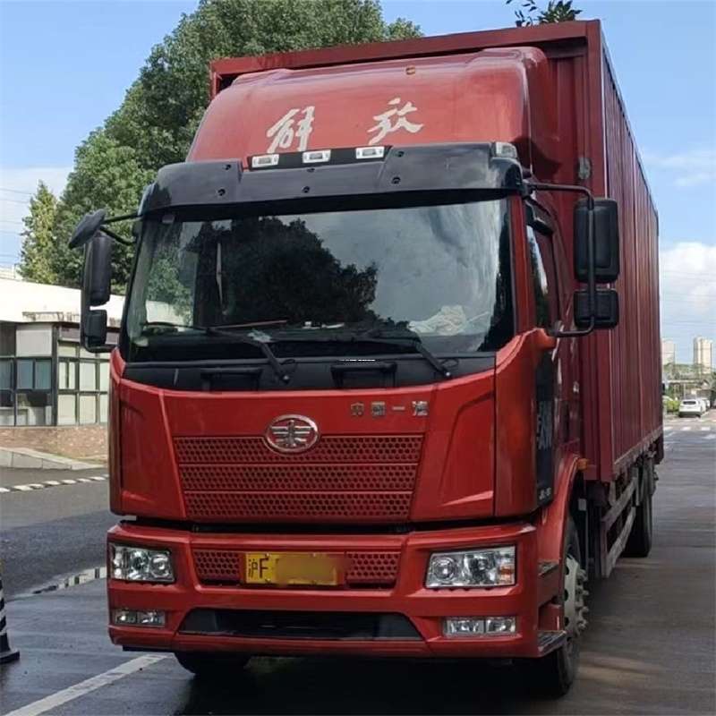 靖江到德清物流公司——专业货运，安心之选（德清物流专线货运）