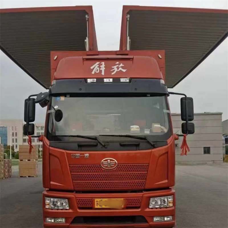 靖江到重庆物流公司，一站式服务为您提供高效便捷货运体验（到重庆的物流公司）