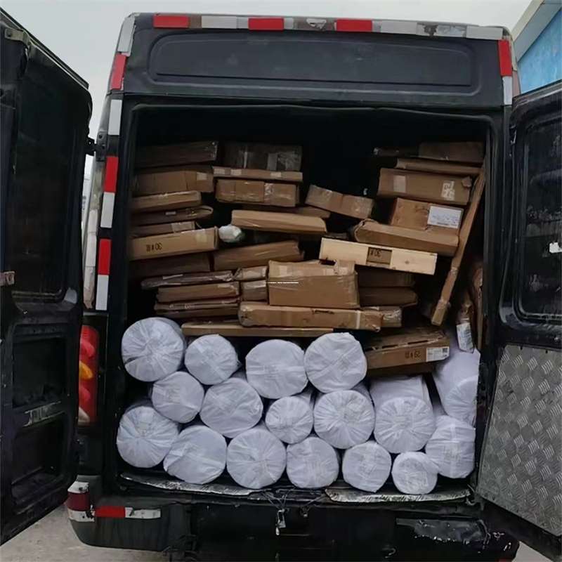 靖江至北海货运专线——一站式物流服务，让您的货物畅行无忧（北海到全国物流货运公司）