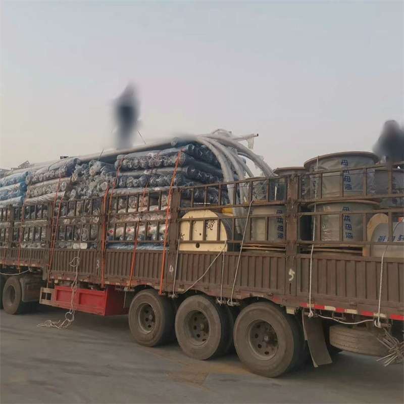 靖江到六盘水物流公司——一站式服务，让货运更便捷