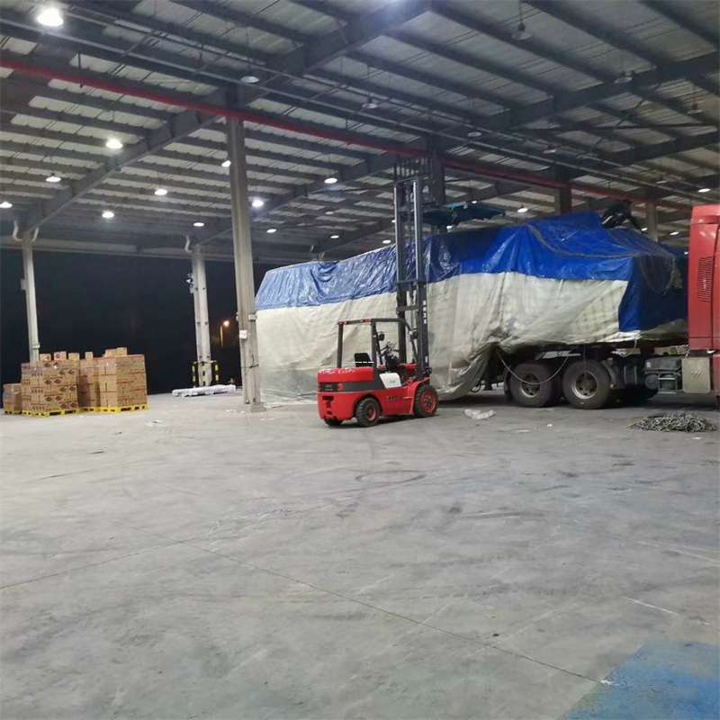 靖江到汝州物流公司-一站式服务，让货运更便捷（汝州物流公司电话查询）