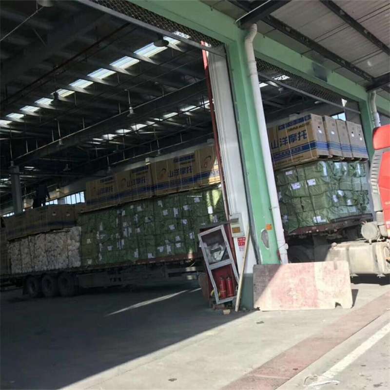 靖江至肥东物流专线，一站式服务让货运更高效（肥东物流公司电话号码）