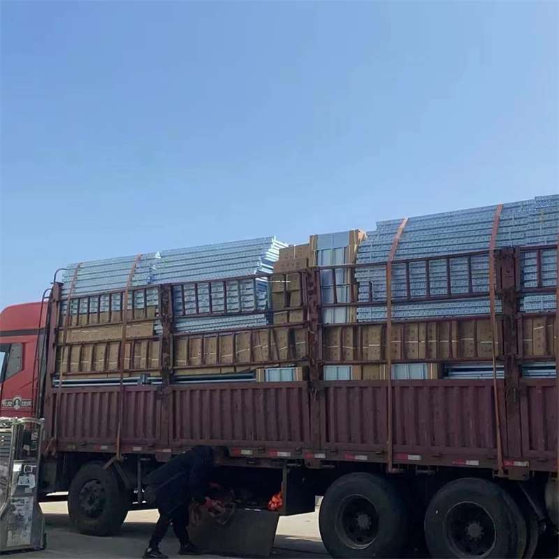 靖江到衡阳物流公司——一站式服务，让货运更轻松