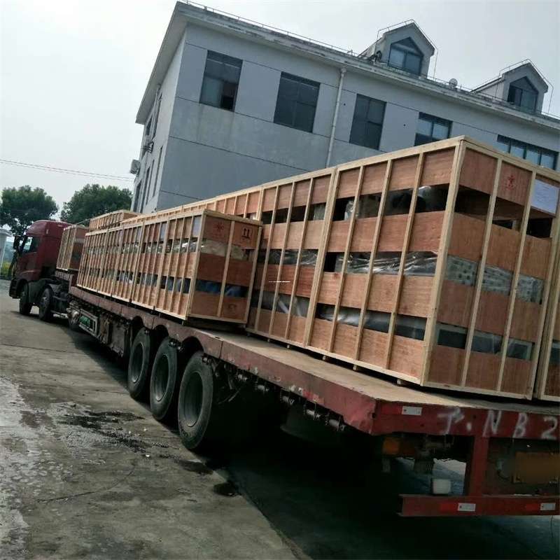 靖江到株洲物流公司，一站式服务助您货运无忧